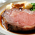 勞瑞斯牛肋排餐廳