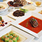 港欣新潮茶餐廳